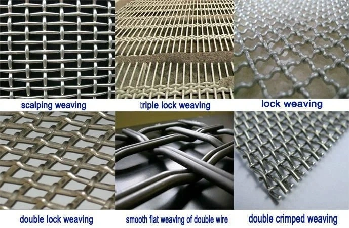 Manufacturer Customized BBQ Wire Mesh /Grill Net/Grill Grates for Outdoor