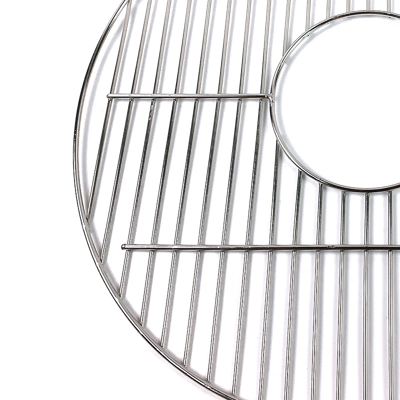 Stainless Steel Cooking Barbecue Grill Oven Grid Grate