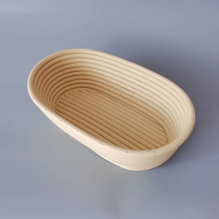 Bread Banneton Proofing Basket Baking Bowl Dough Bakers Baskets