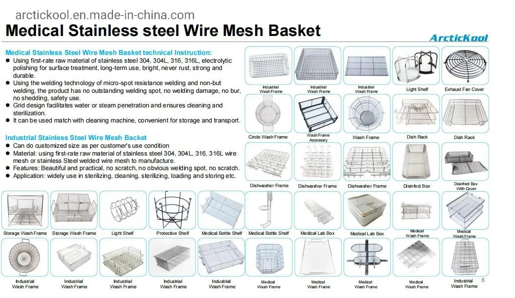 Kitchen Bakeware Organiser – Reliable Metal Baking Tray Rack and Cutting Board Holder Wire Rack