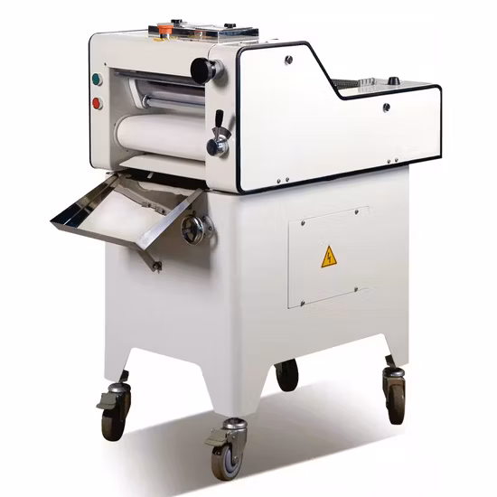 Croissant comercial baguete torradas pão equipamento de cozinha para linha de panificação