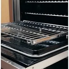 Rack de forno de resfriamento de arame de aço inoxidável resistente